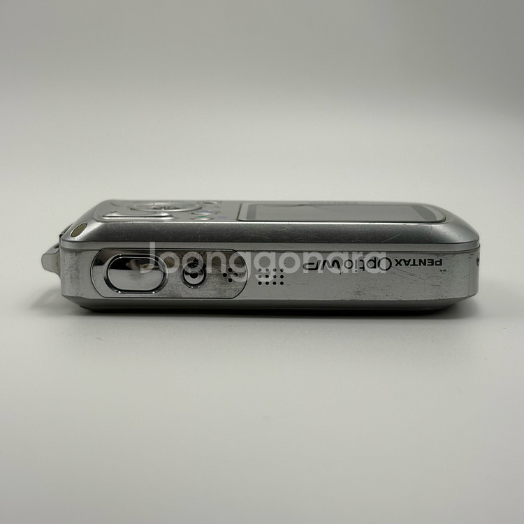 펜탁스 PENTAX WP 디지털카메라--4