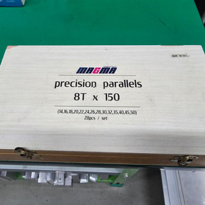 연마블럭 8T x 150