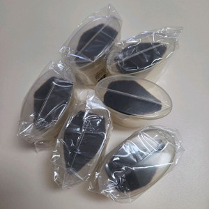 설화수 퍼펙팅 파운데이션브러쉬 일괄