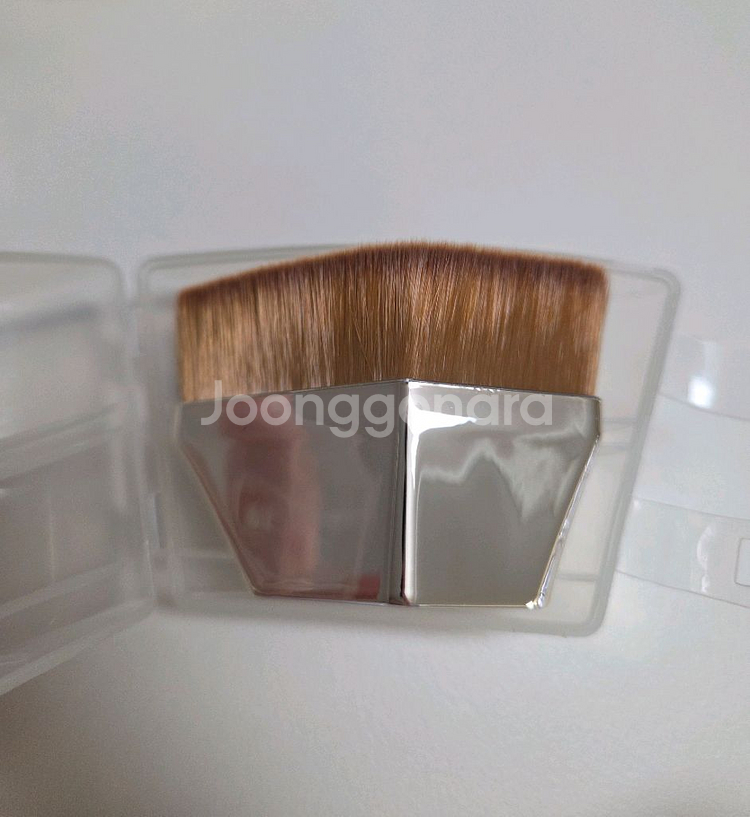 설화수 퍼펙팅 파운데이션브러쉬 일괄--1
