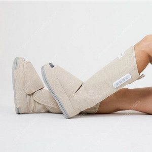 제스파 에어슈 더툴400 다리마사지기