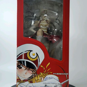 오가닉 1/5 키노히토시 작품 히토미 피규어