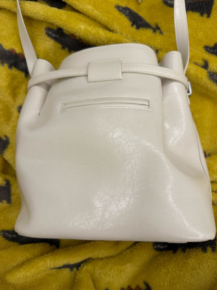 엘바테게브 Mallory Large Bucket Bag 멜로리 라지 버킷 백 이미지