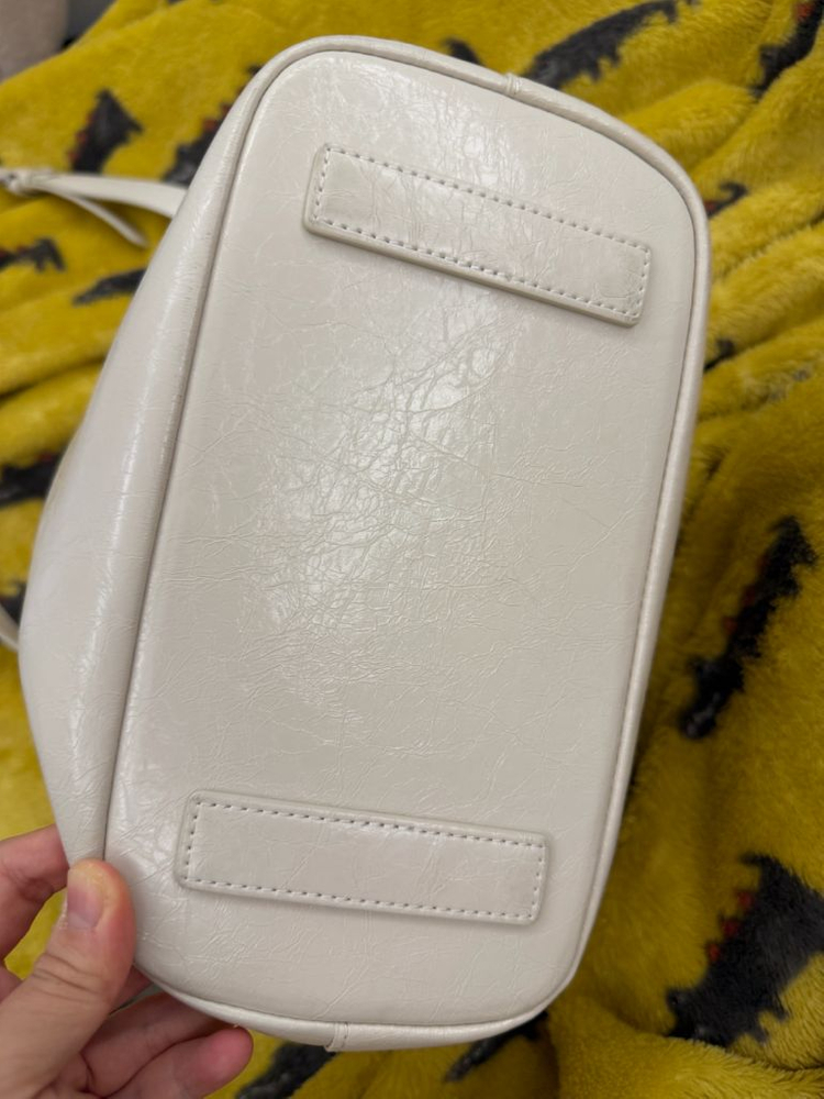 엘바테게브 Mallory Large Bucket Bag 멜로리 라지 버킷 백 이미지