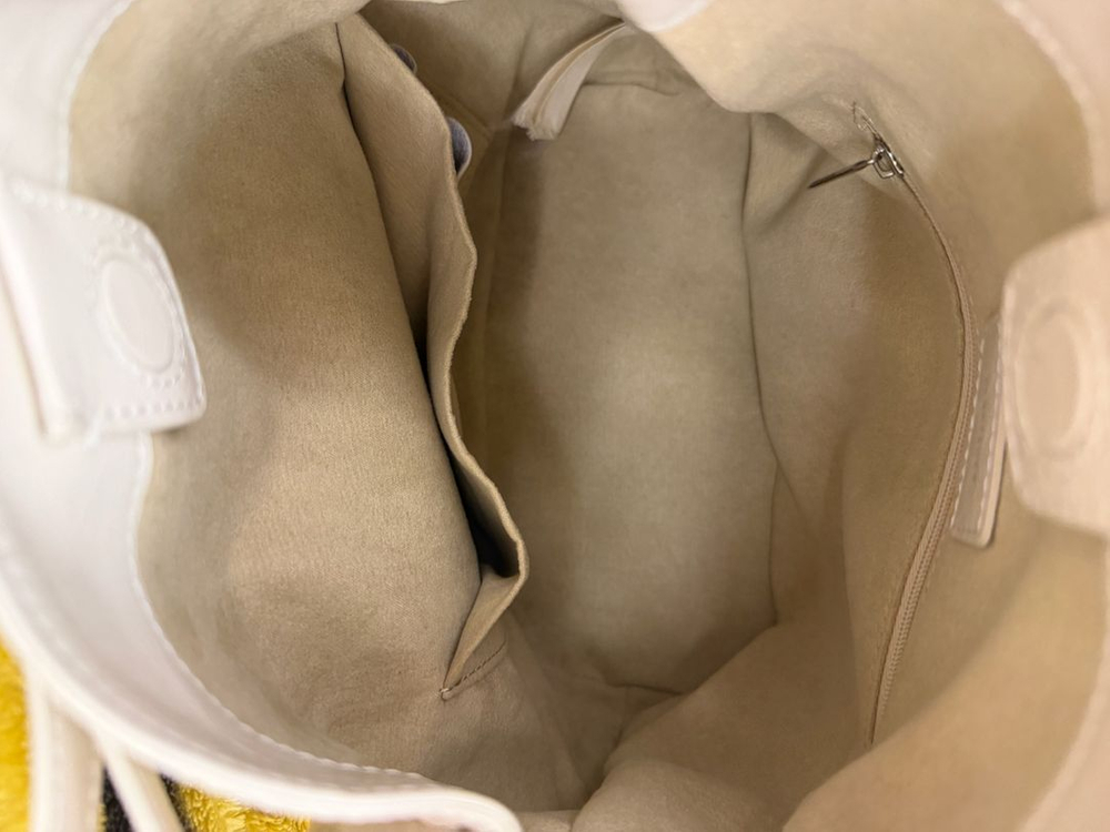 엘바테게브 Mallory Large Bucket Bag 멜로리 라지 버킷 백 이미지