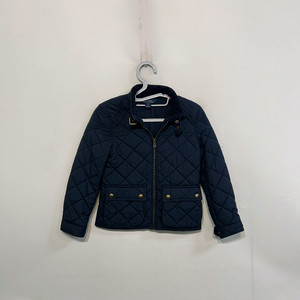 폴로 키즈 퀼팅 자켓 7