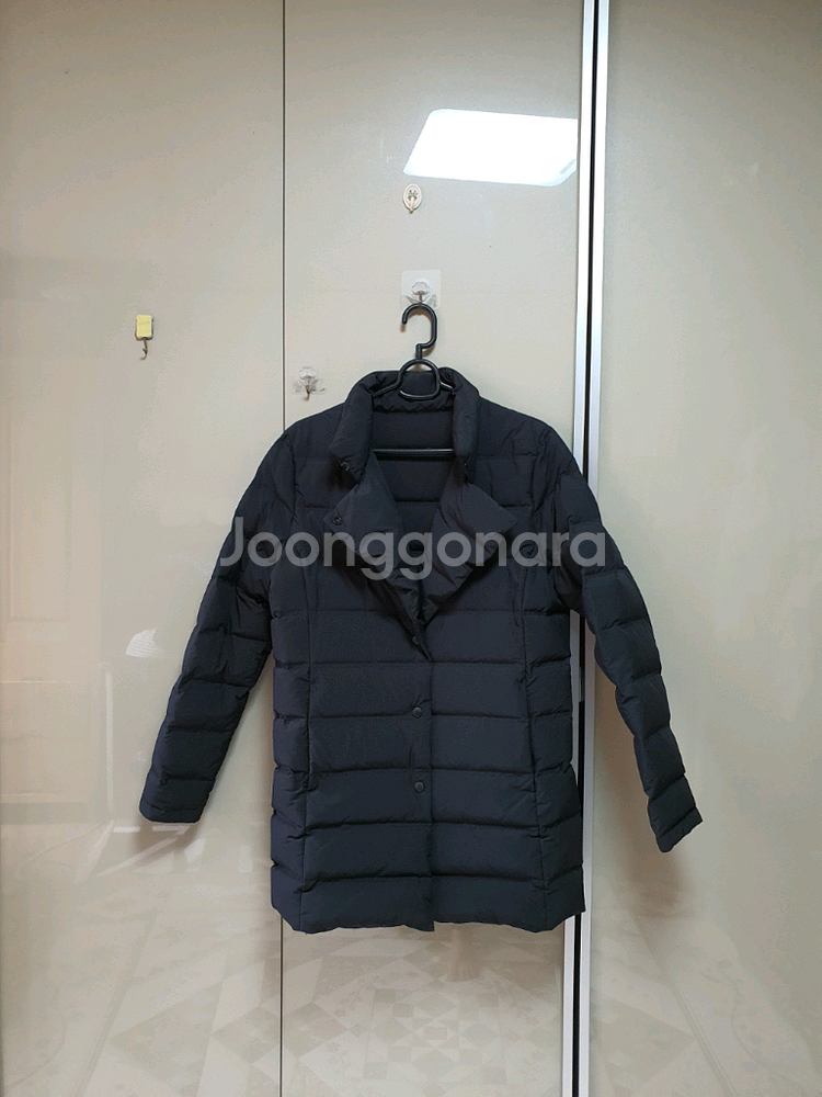 MENEM 여성 덕다운 패딩 자켓 (55)//무배1.5 만원--0