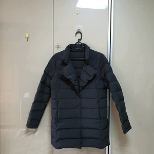 MENEM 여성 덕다운 패딩 자켓 (55)//무배1.5 만원