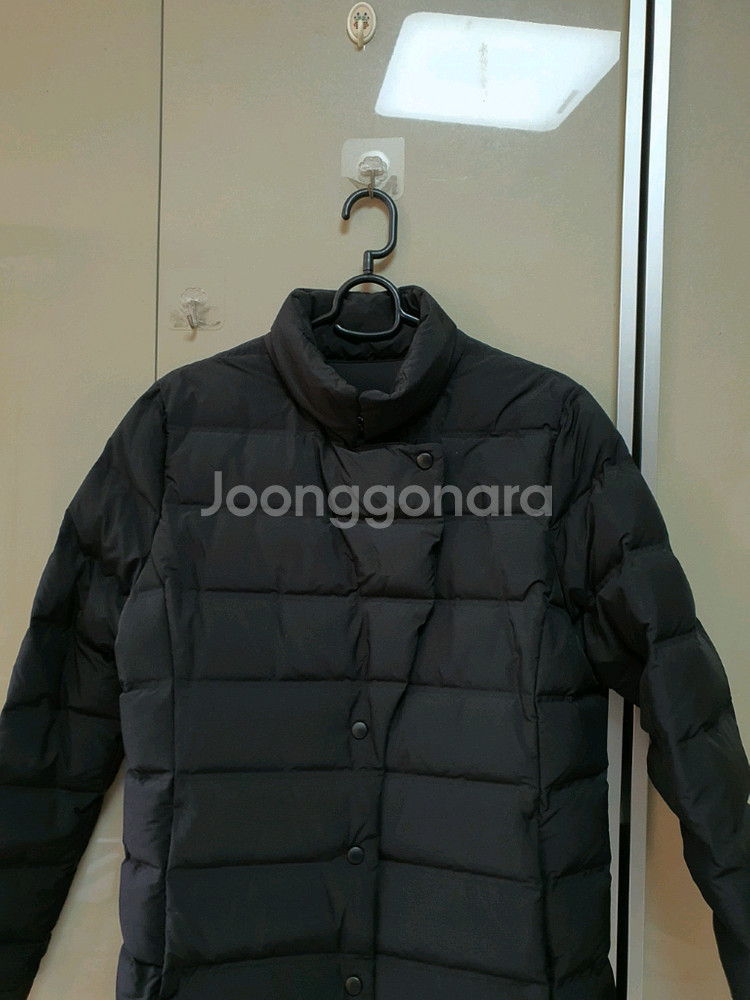 MENEM 여성 덕다운 패딩 자켓 (55)//무배1.5 만원--2