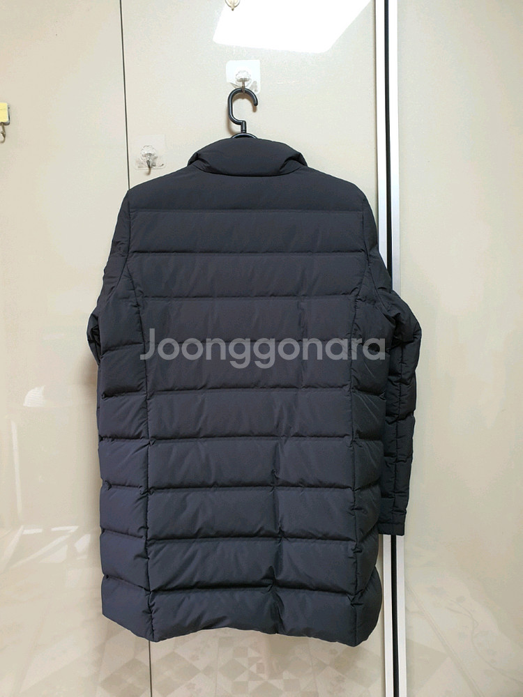 MENEM 여성 덕다운 패딩 자켓 (55)//무배1.5 만원--4