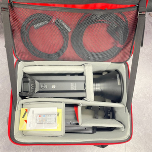 어퓨쳐 Aputure 600D Pro + 머킹 A스탠드