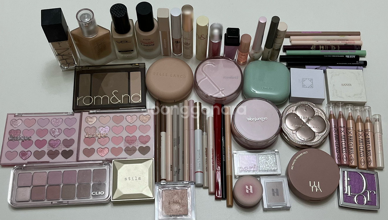 화장품 일괄판매--0