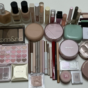 화장품 일괄판매