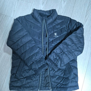 블랙야크 경량패딩 120