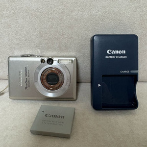 캐논 익서스60 Canon ixus60