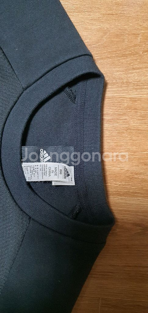 남.여 90) 아디다스 남 여 맨투맨, 남 여 긴팔티셔츠 adidas 트레이닝--4