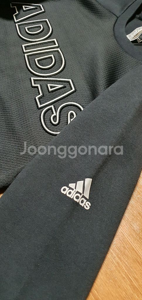 남.여 90) 아디다스 남 여 맨투맨, 남 여 긴팔티셔츠 adidas 트레이닝--8