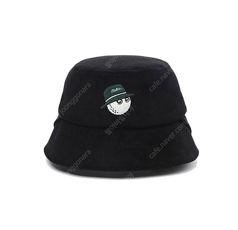 말본 버킷햇 벙거지 골프 모자 판매 이미지