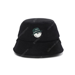 말본 버킷햇 벙거지 골프 모자 판매 이미지