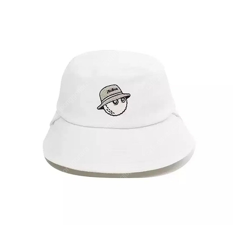 말본 버킷햇 벙거지 골프 모자 판매 이미지