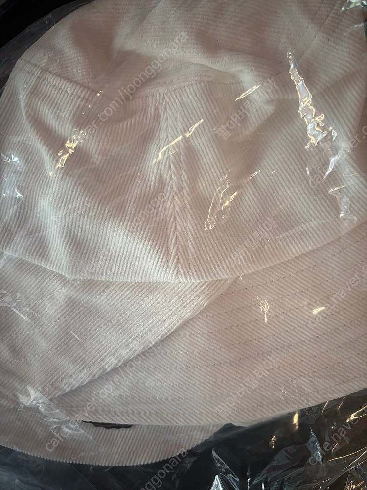 말본 버킷햇 벙거지 골프 모자 판매 이미지