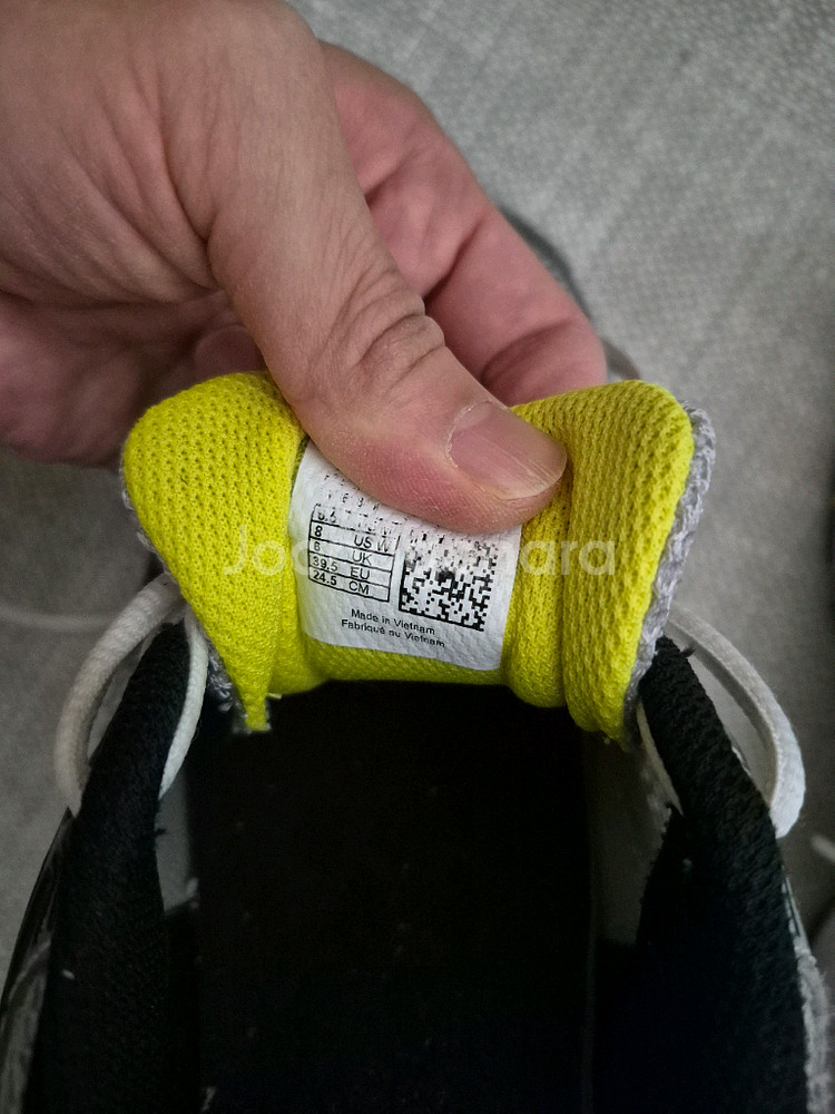 뉴발란스 운동화530 245 [상태좋음]--5