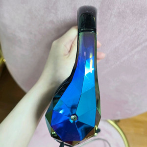 티어스 다이아몬드 박진영 헤드폰 블랙