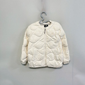 뉴발란스 키즈 경량패딩 140