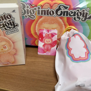 라부부 하이라이트 사랑