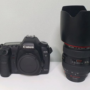 캐논 5d mark2 오두막(만샷)+구계륵+구쩜팔 일괄
