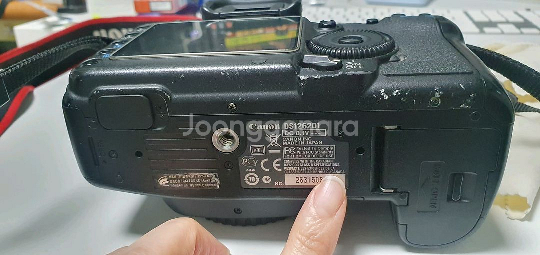 캐논 5d mark2 오두막(만샷)+구계륵+구쩜팔 일괄--6