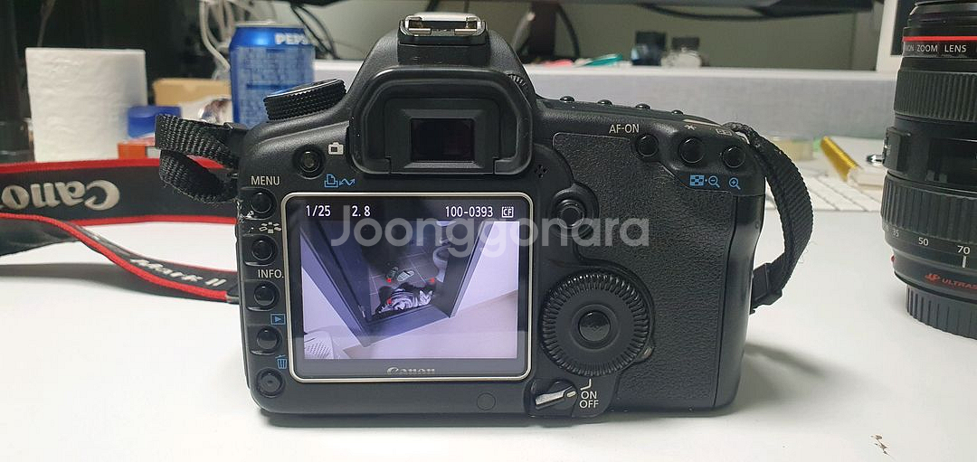 캐논 5d mark2 오두막(만샷)+구계륵+구쩜팔 일괄--4