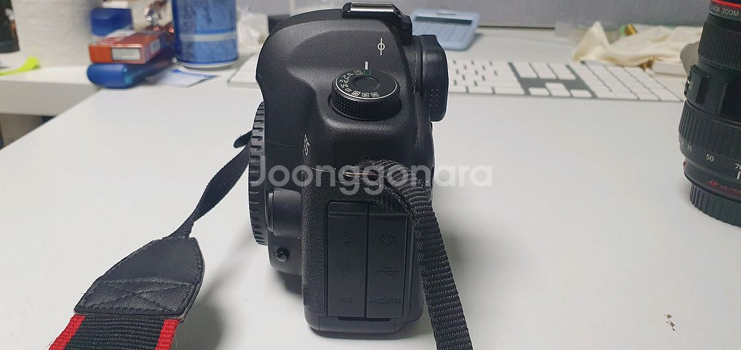 캐논 5d mark2 오두막(만샷)+구계륵+구쩜팔 일괄--2