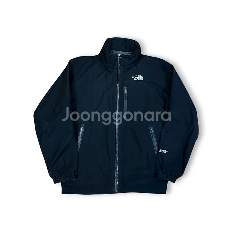 노스페이스 고어텍스 바람막이 자켓--0