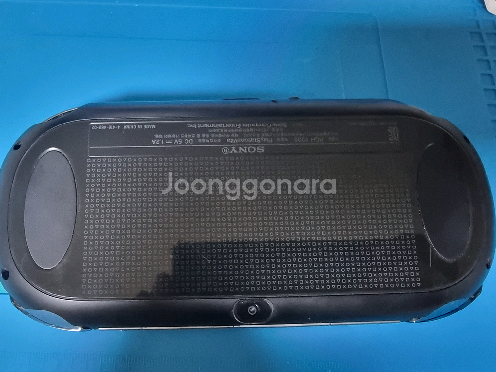 psvita 1세대--1