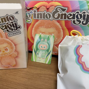 라부부 하이라이트 평온