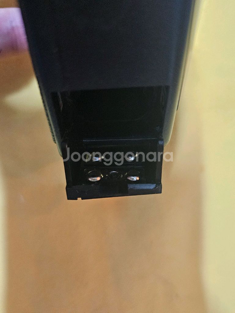 니콘 SB-E 플래시 필름카메라용 스피드라이트--3