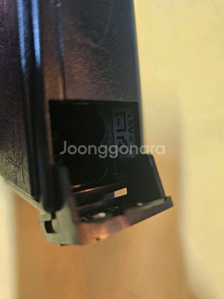 니콘 SB-E 플래시 필름카메라용 스피드라이트--4