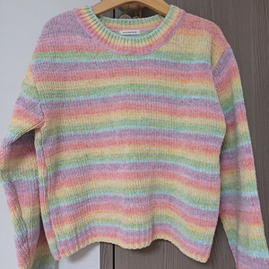 스타일노리터 스웨터 주니어라지(150)