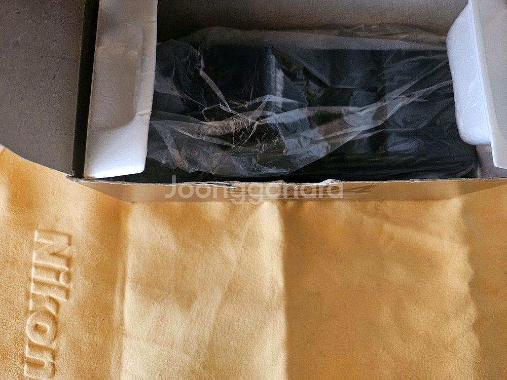 니콘 플래시 (SB-24) 스피드라이트 (플래시)--5