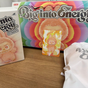 라부부 하이라이트 행복