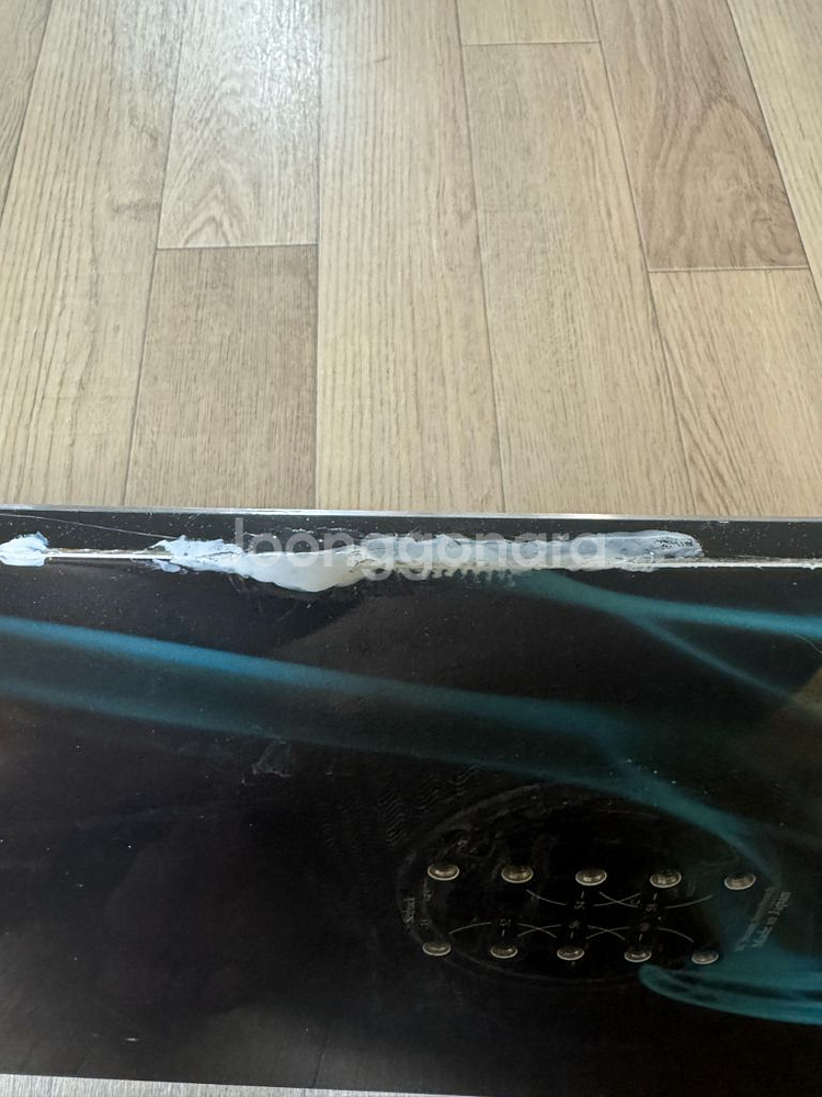 비씨 스트림 BC Stream H 스노우보드 데크 162--3