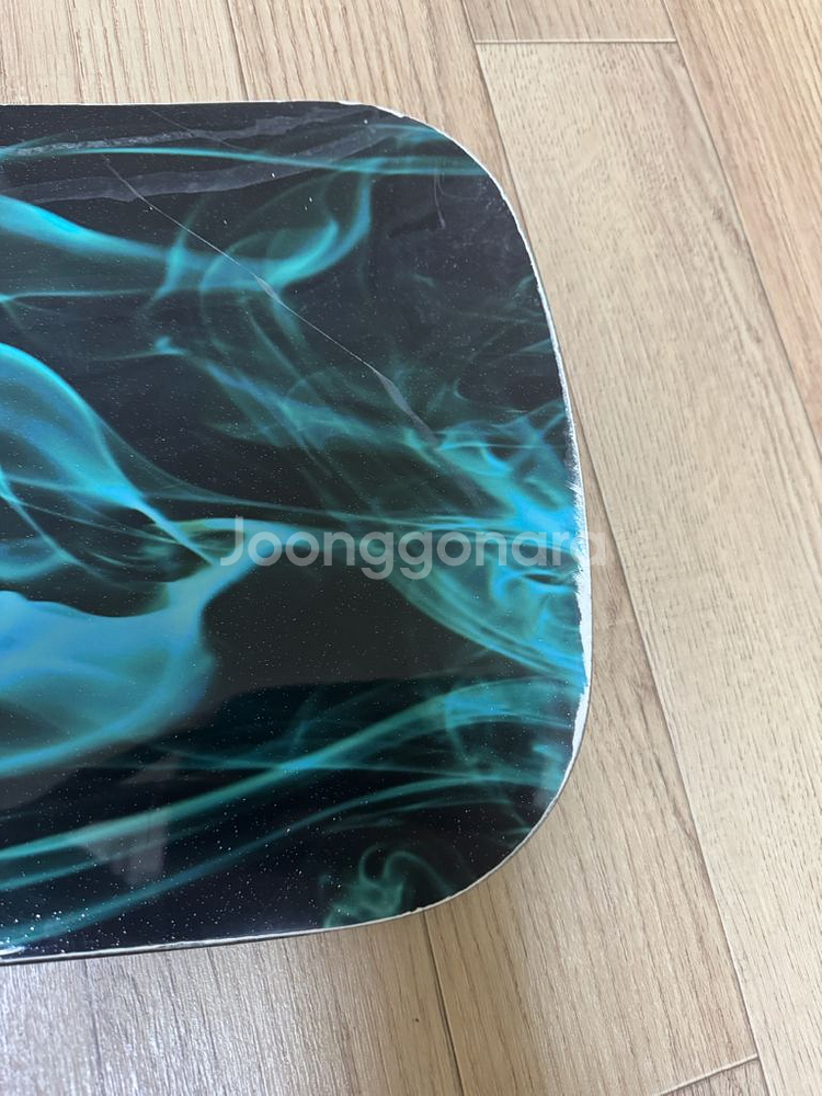 비씨 스트림 BC Stream H 스노우보드 데크 162--1