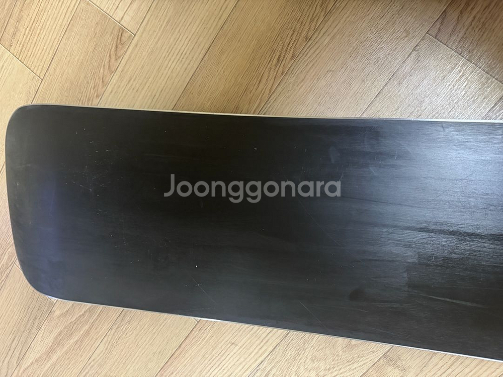 비씨 스트림 BC Stream H 스노우보드 데크 162--7