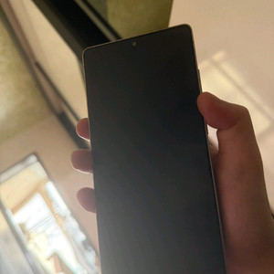 갤럭시 S25울트라 티타늄 블랙 512 자급제