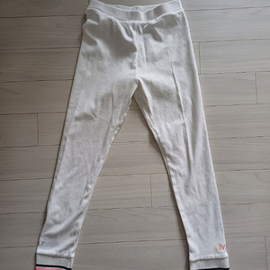 로엠걸즈 레깅스 150 새것