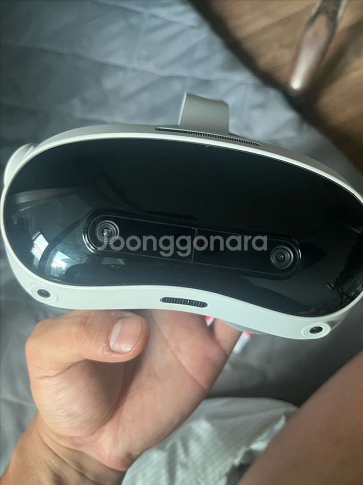 피코4울트라 VR게임기--2