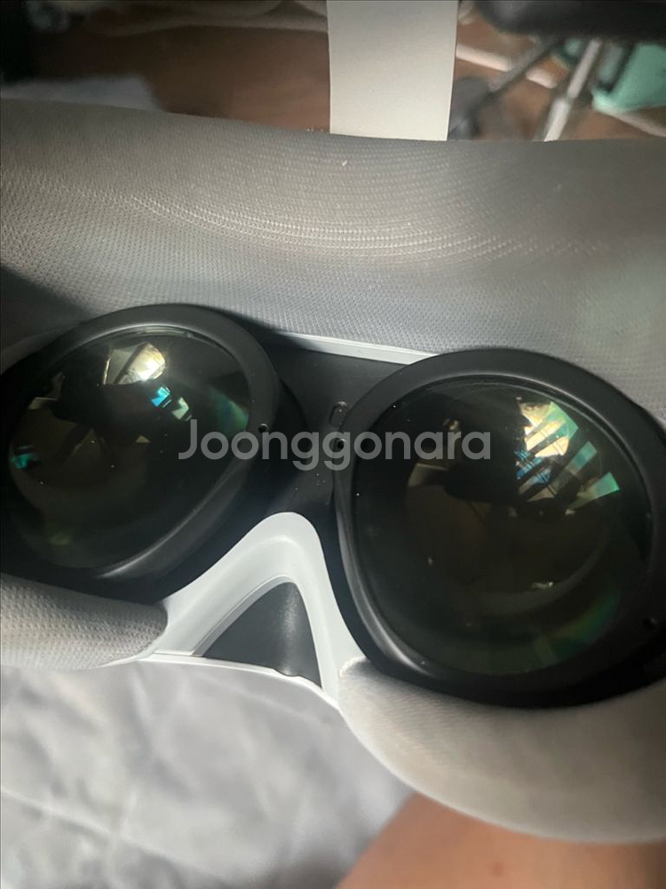 피코4울트라 VR게임기--3