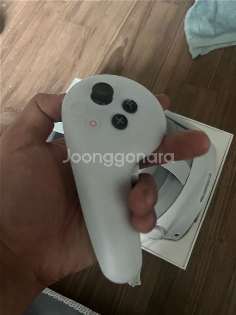 피코4울트라 VR게임기--4