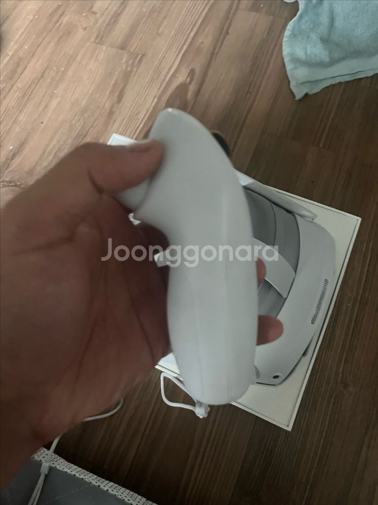 피코4울트라 VR게임기--5